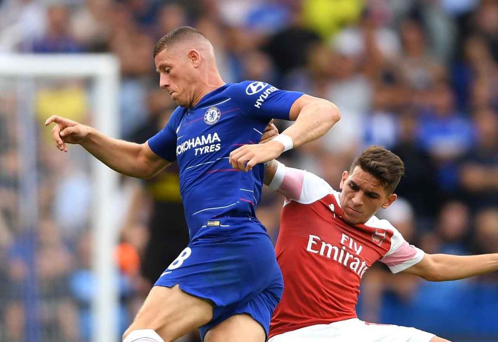 Ross Barkley