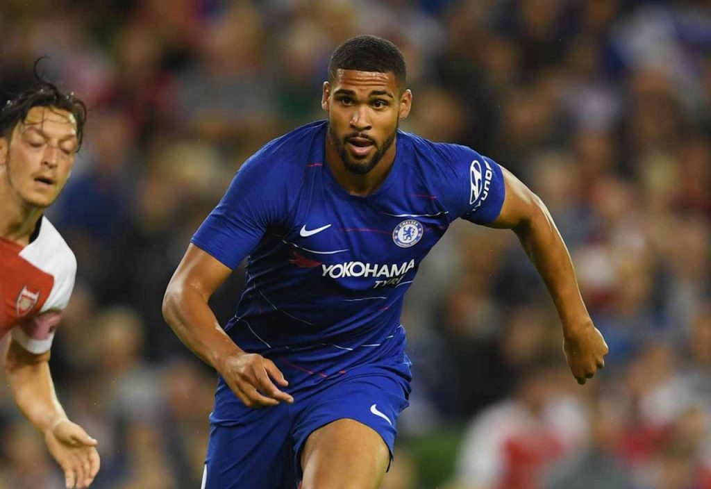 Ruben Loftus Cheek2324