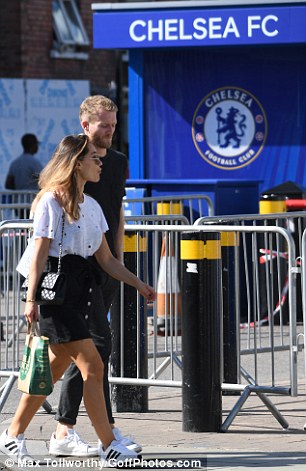 Schurrle