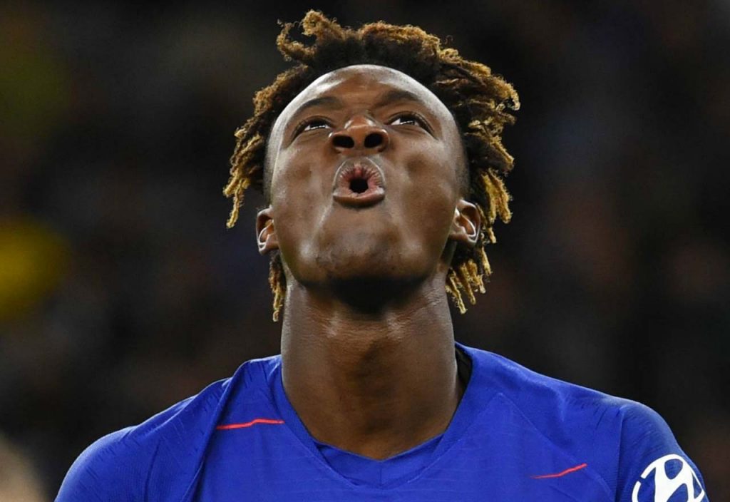 Tammy Abraham