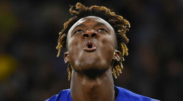 Tammy Abraham