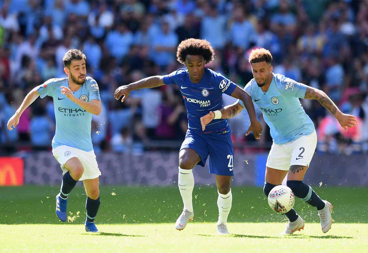 Willian