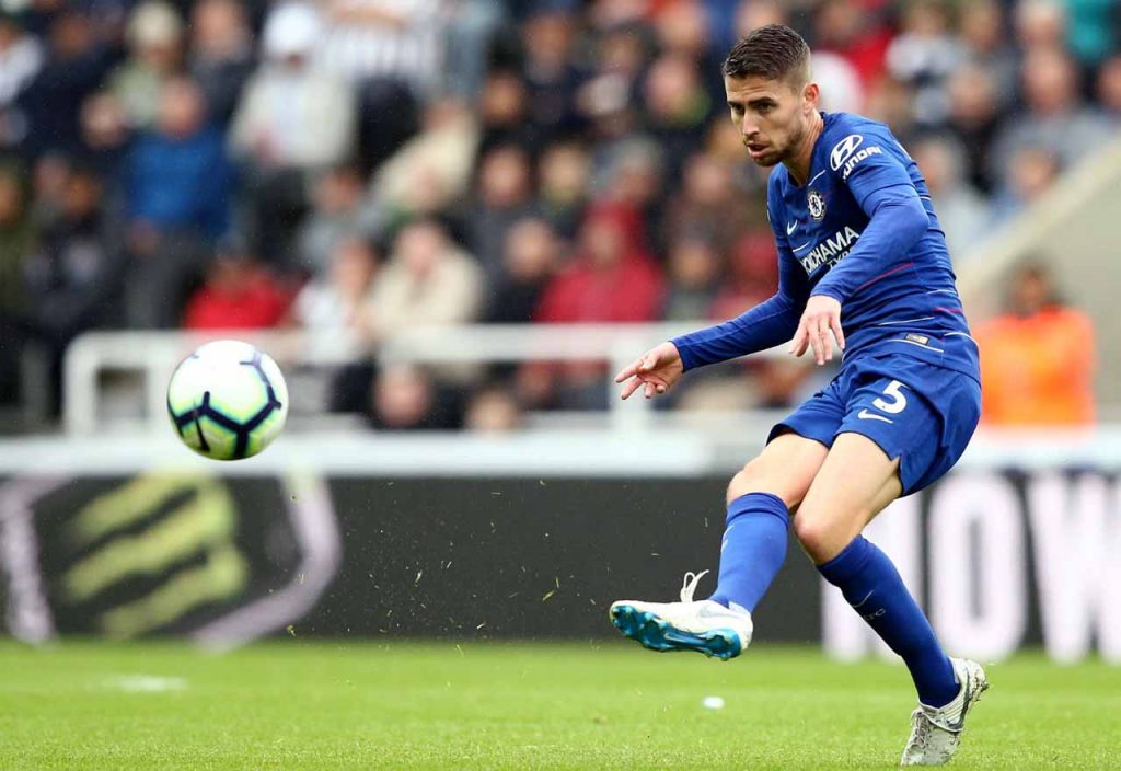 Jorginho