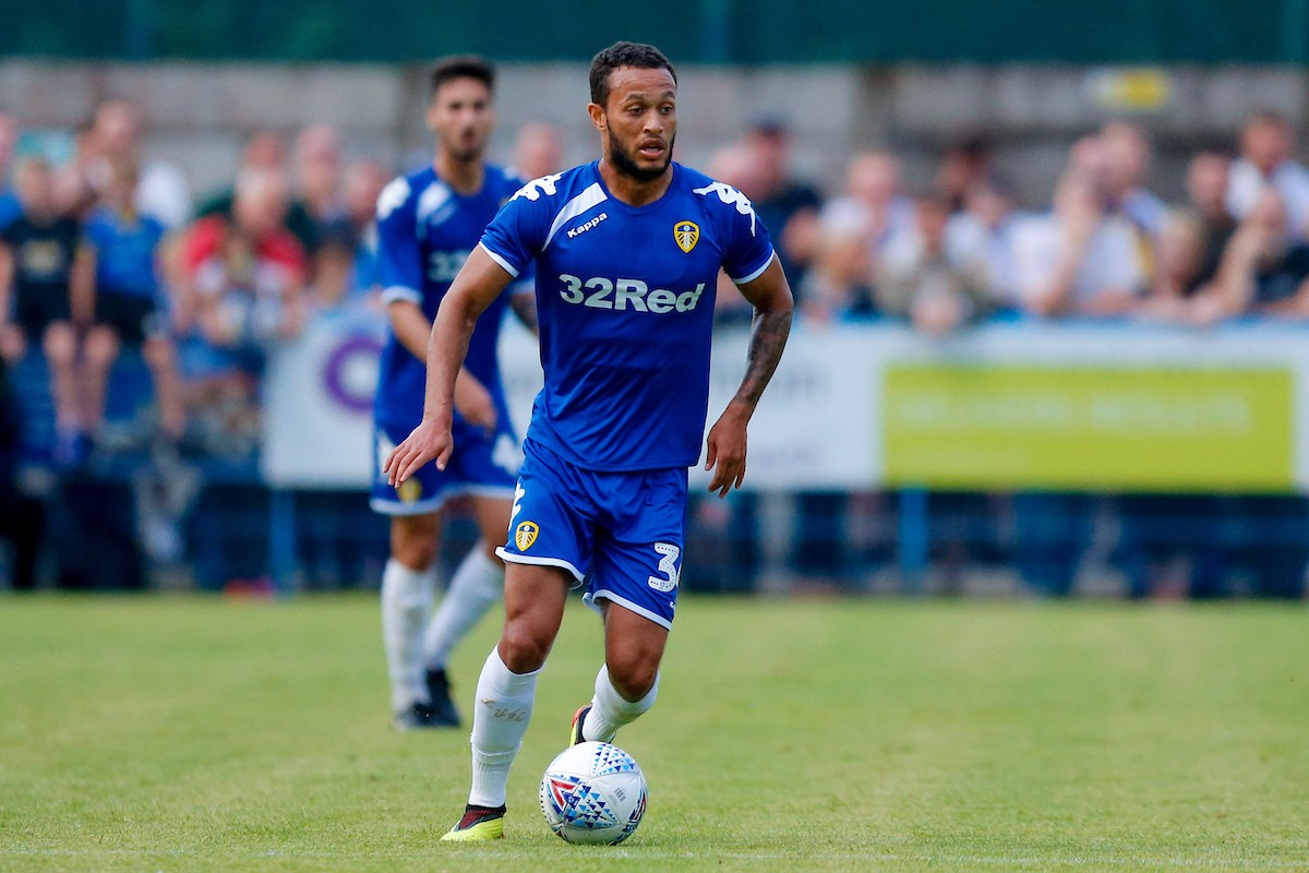 Lewis Baker