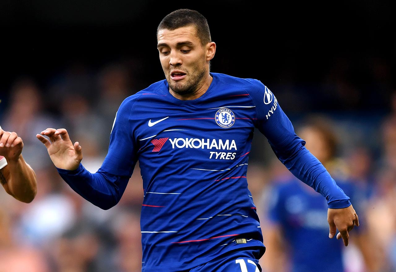 Mateo Kovacic