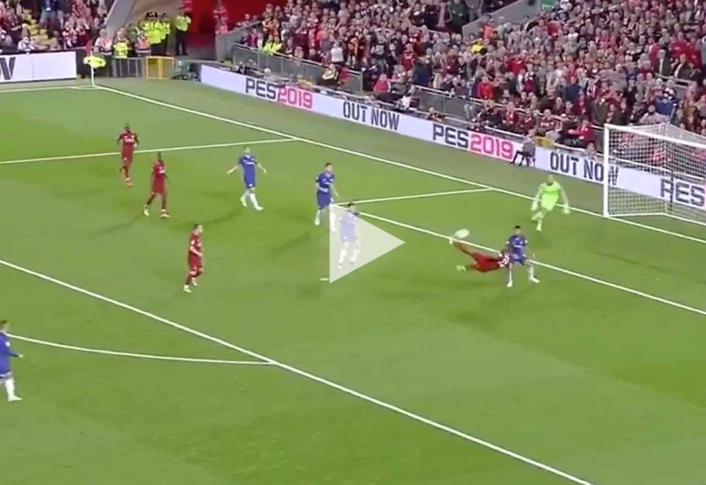 Daniel Sturridge