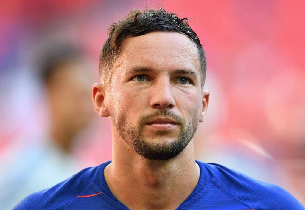 Danny Drinkwater