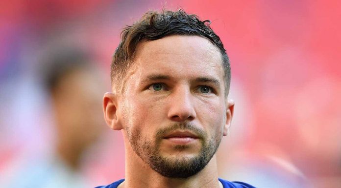 Danny Drinkwater
