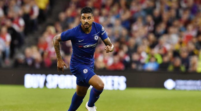 Emerson Palmieri