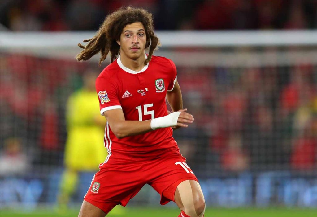 Ethan Ampadu