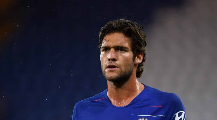 Marcos Alonso