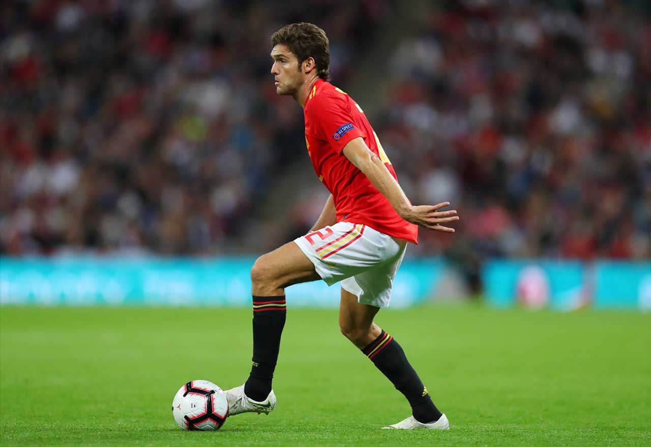 Marcos Alonso