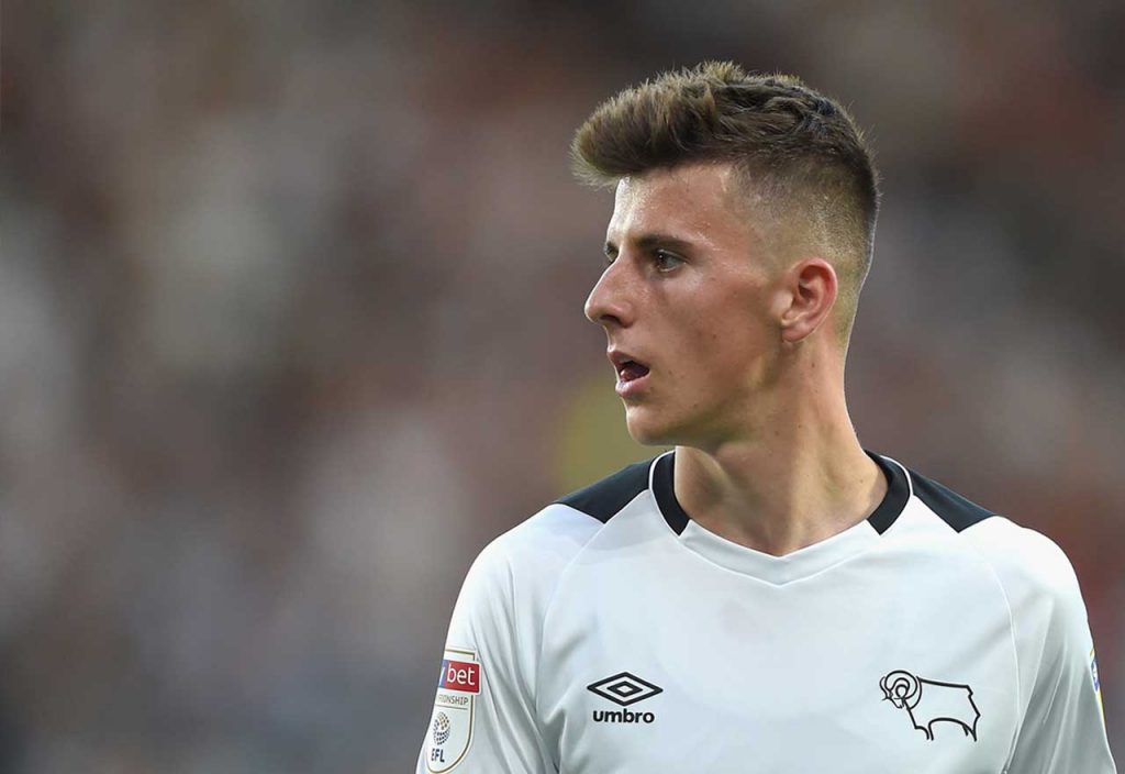 Mason Mount