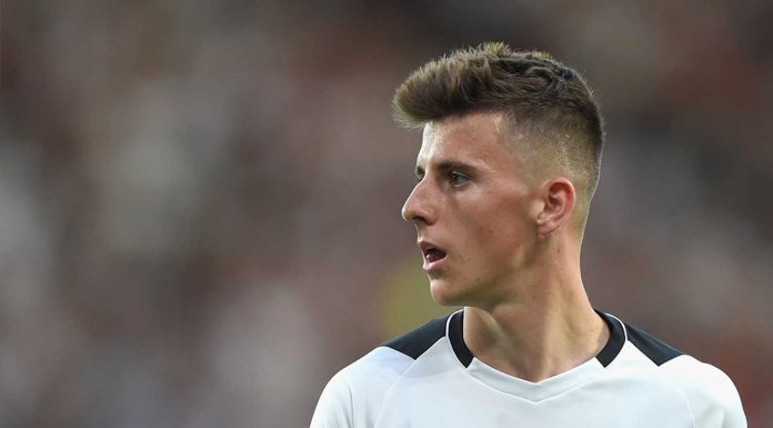 Mason Mount