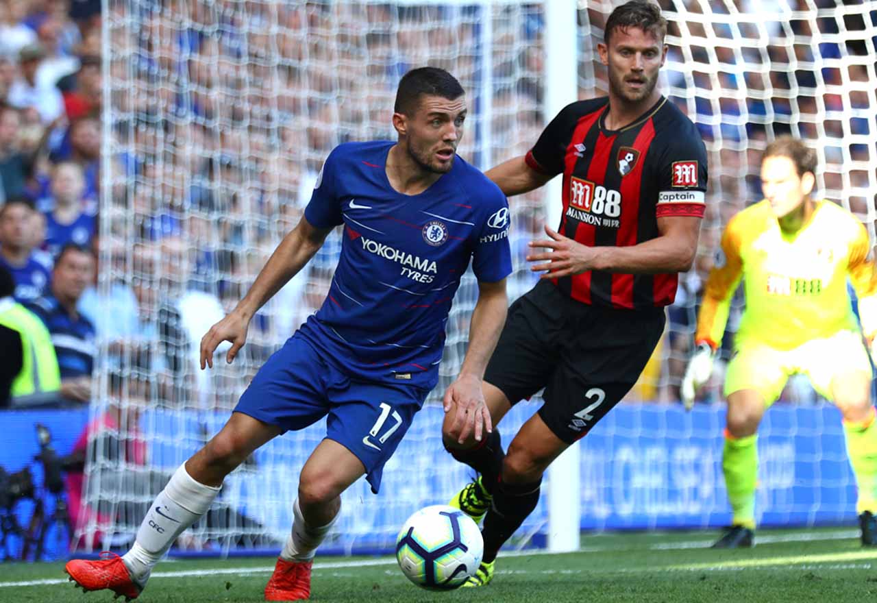 Mateo Kovacic