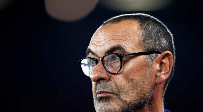 Maurizio Sarri