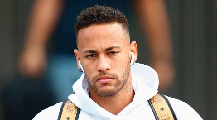 Neymar