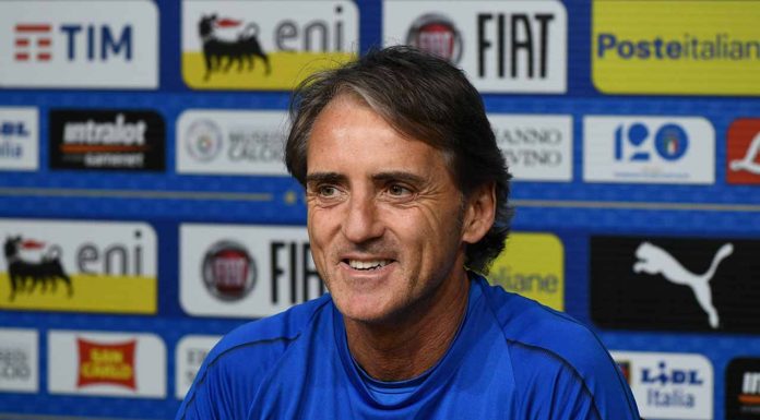 Roberto Mancini
