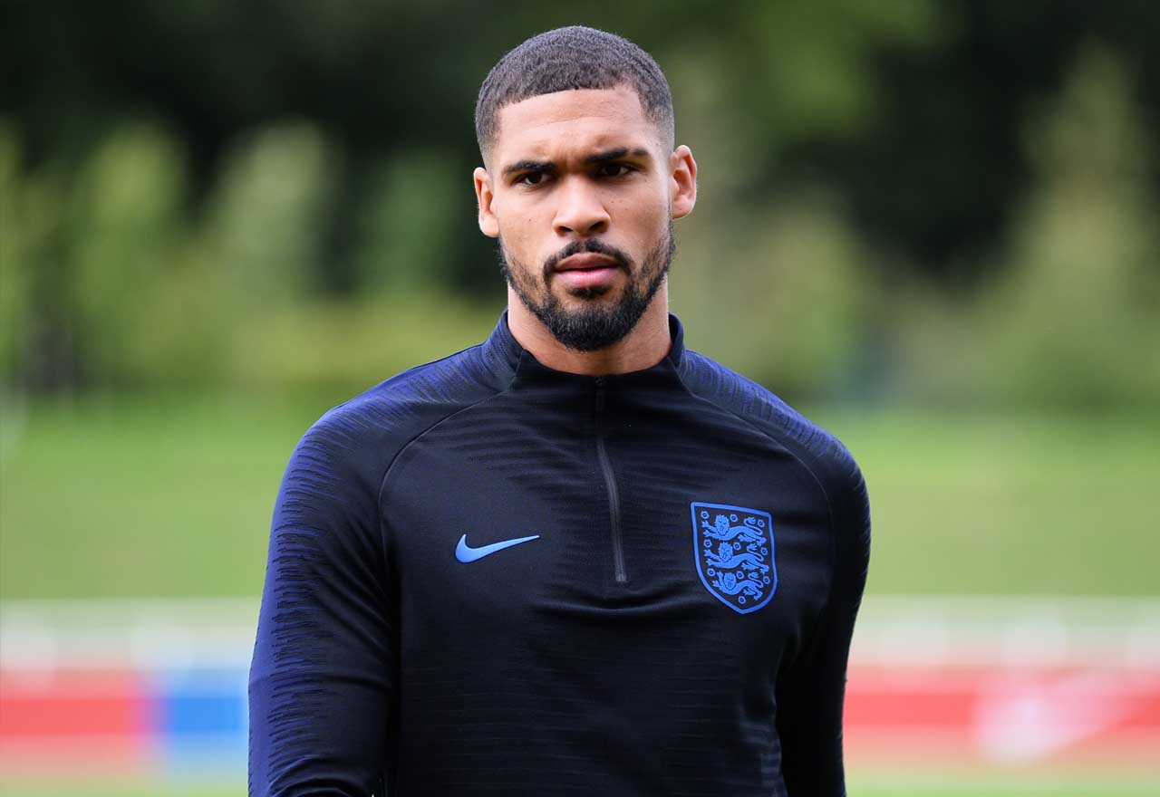 Ruben Loftus Cheek