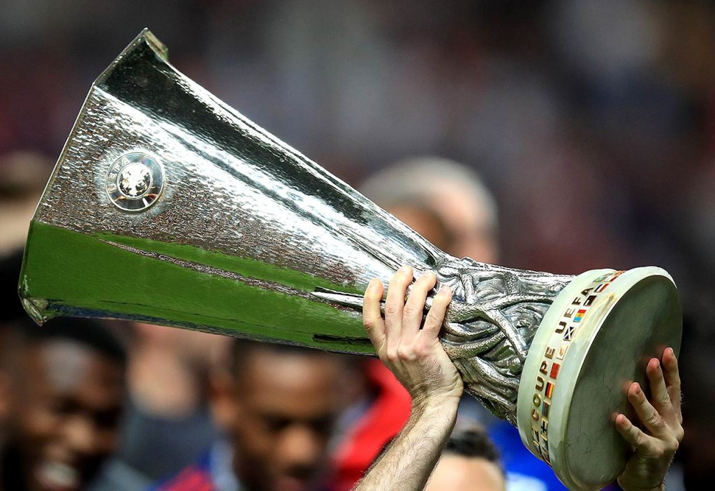 Europa League