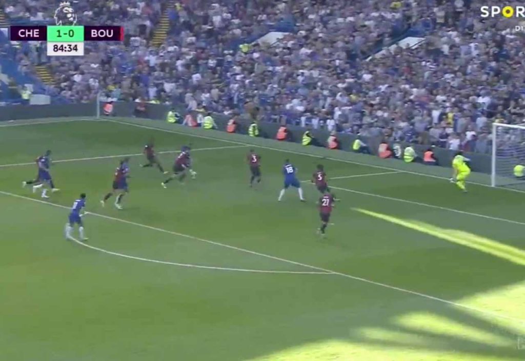 Hazard Without