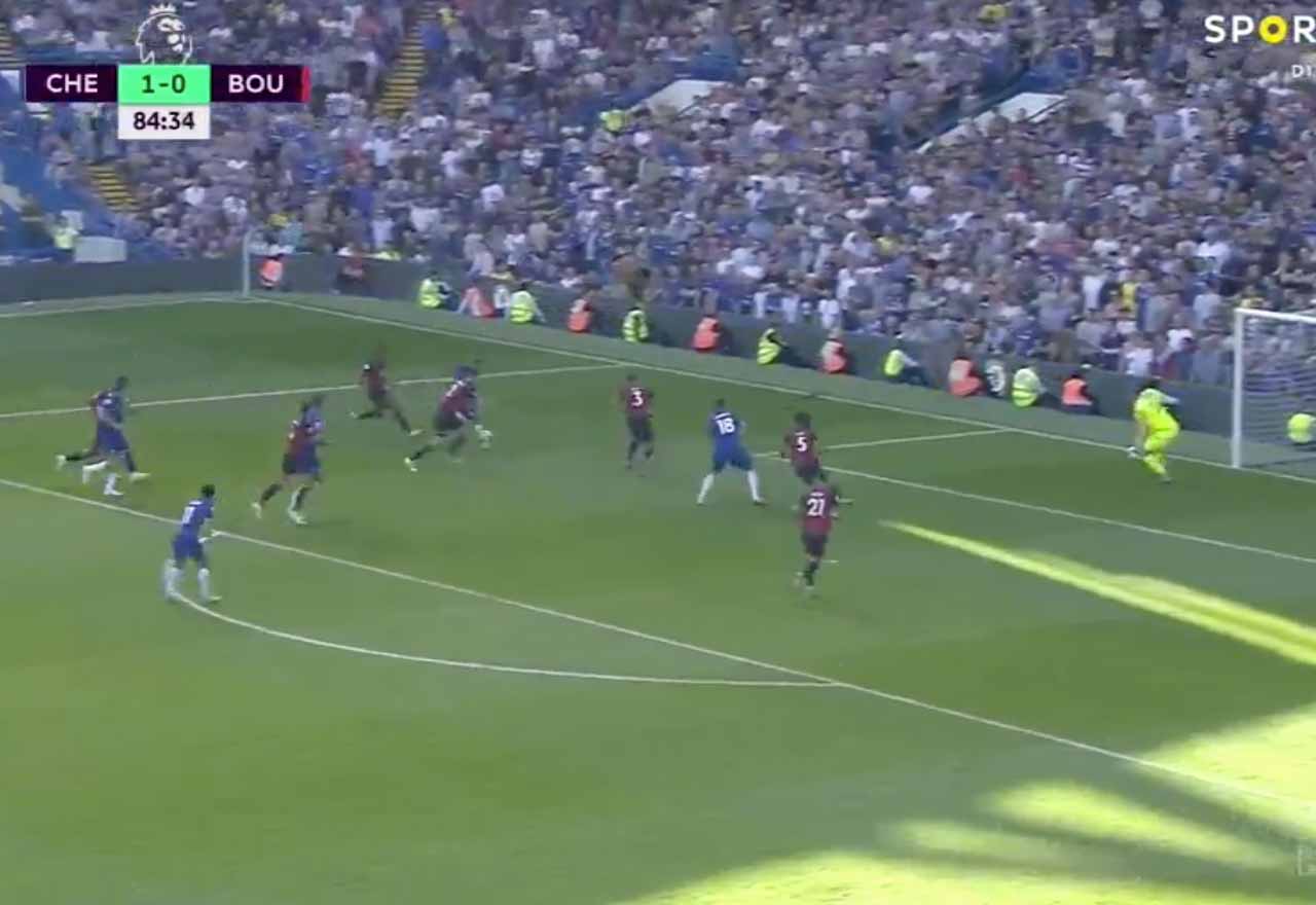 Hazard Without