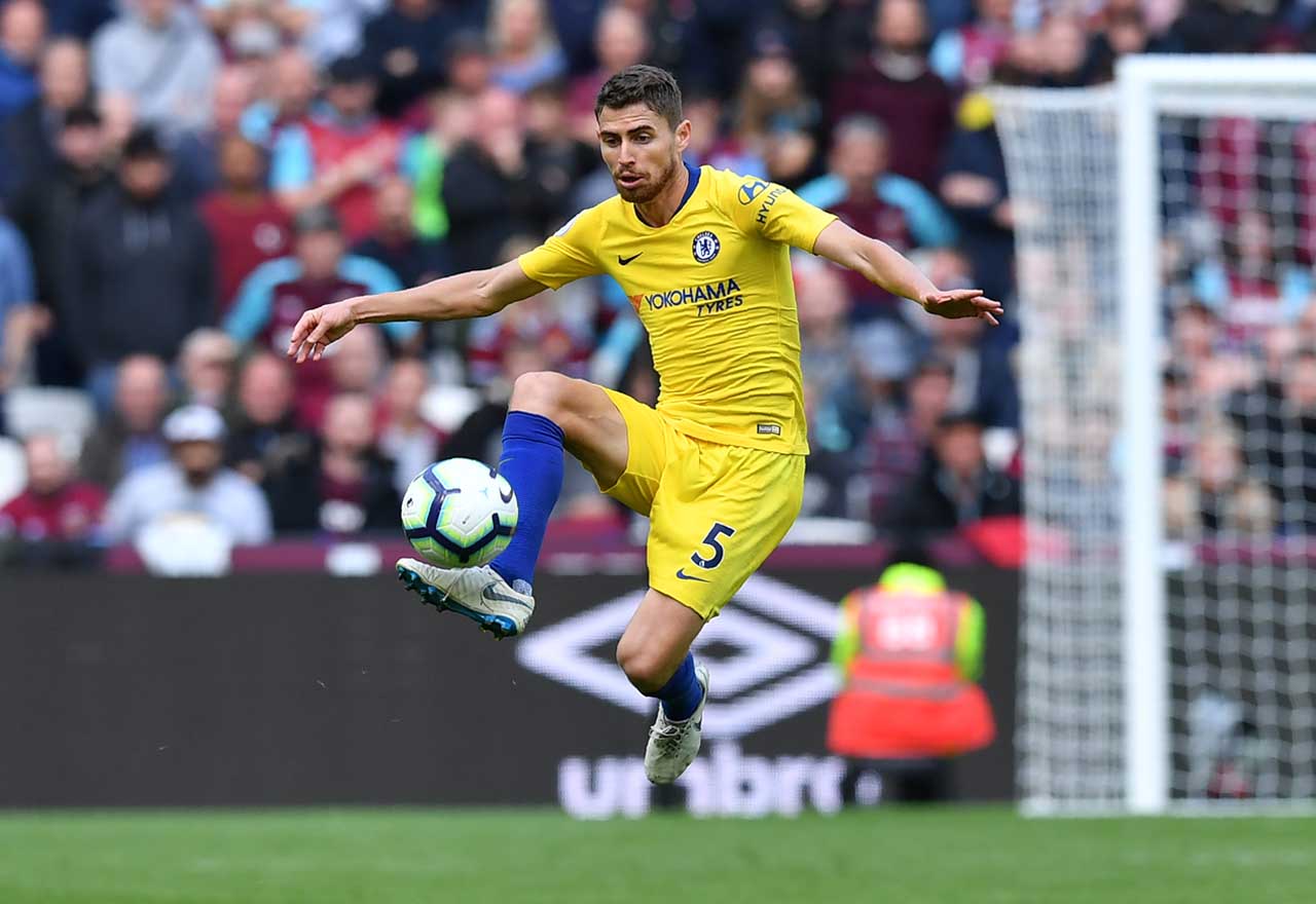 Jorginho