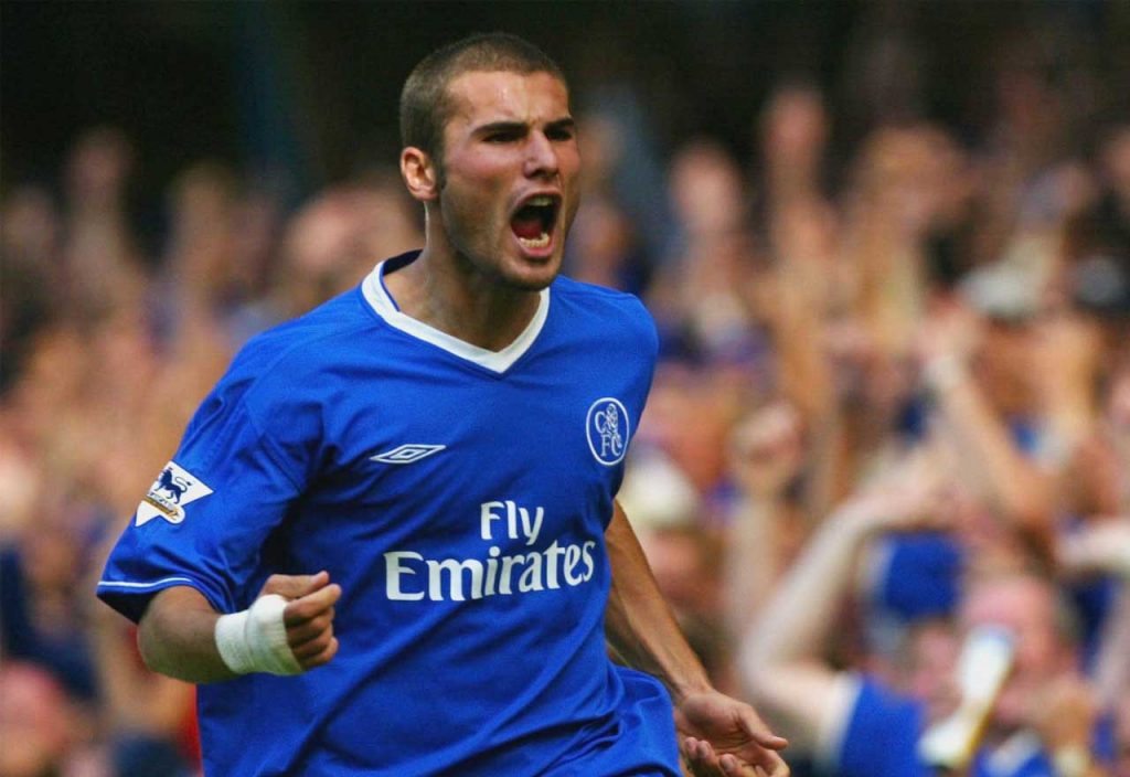 Adrian Mutu