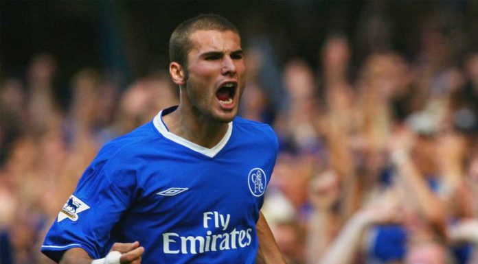 Adrian Mutu