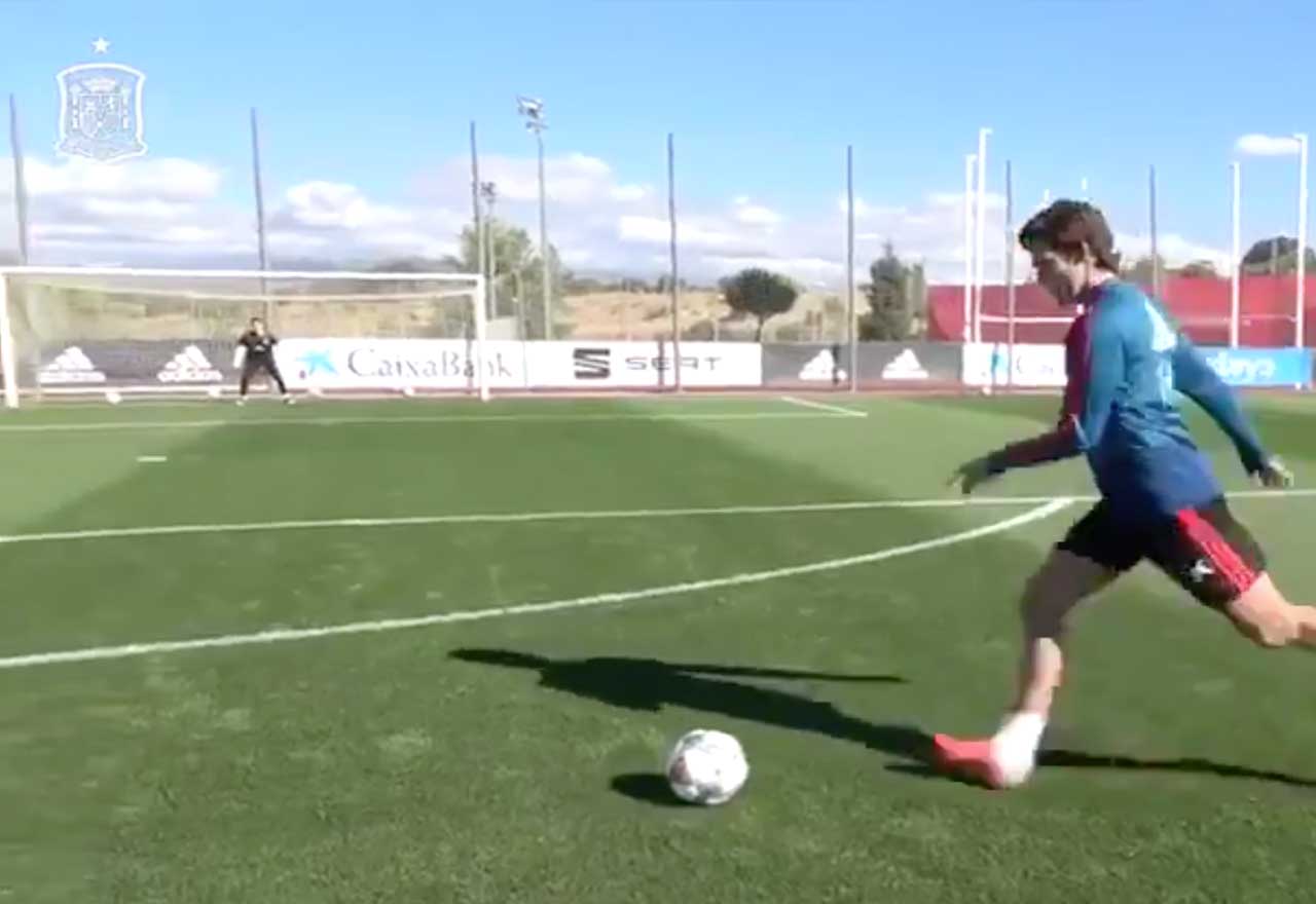Alonso Kepa