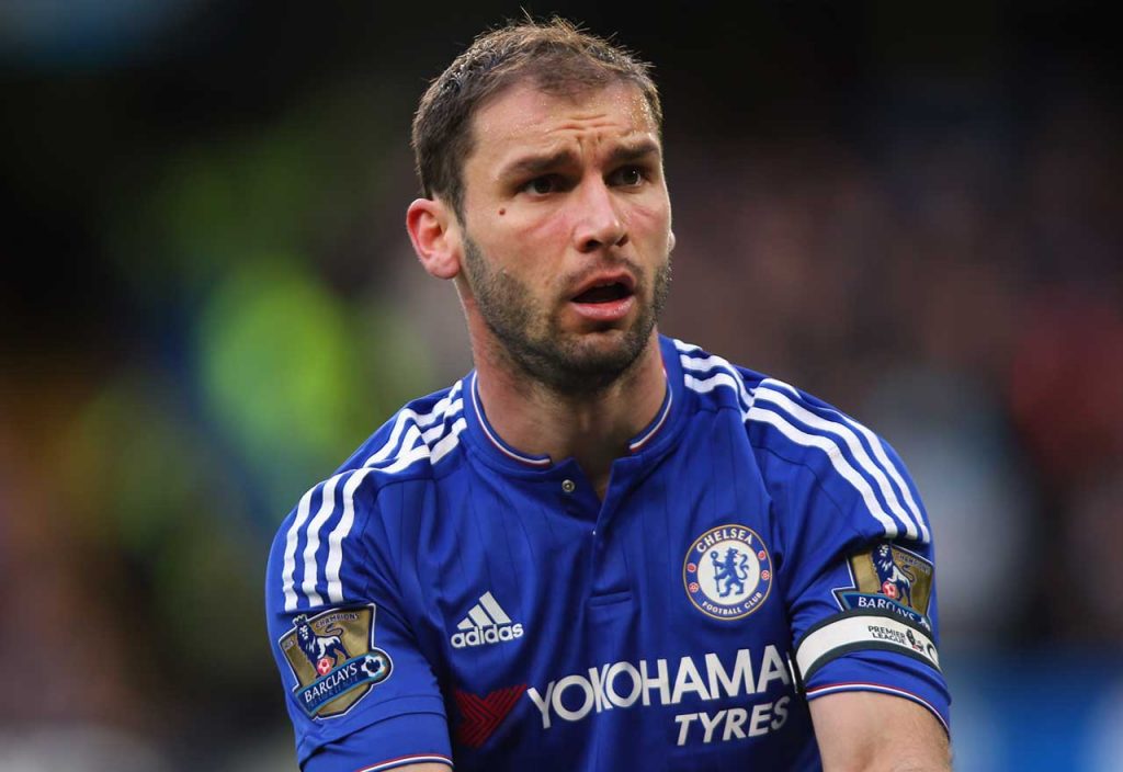 Branislav Ivanovic