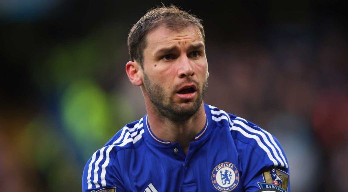 Branislav Ivanovic