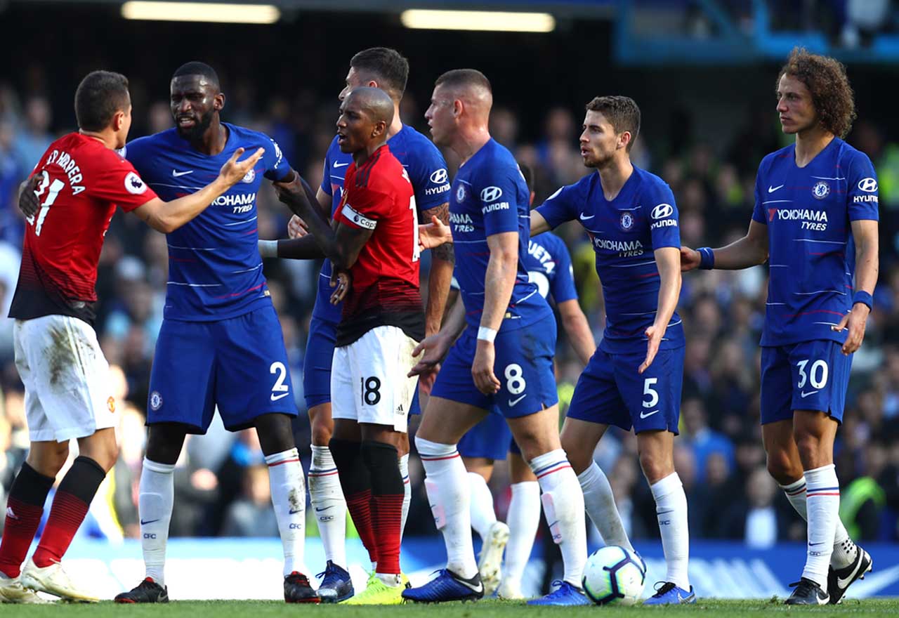 Chelsea
