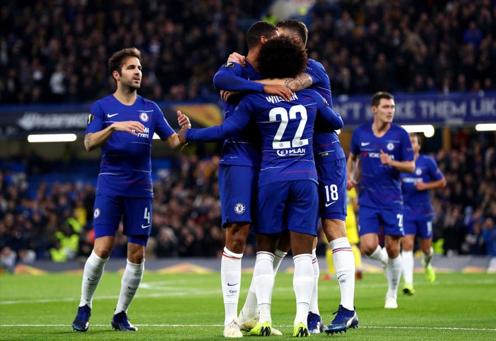Chelsea