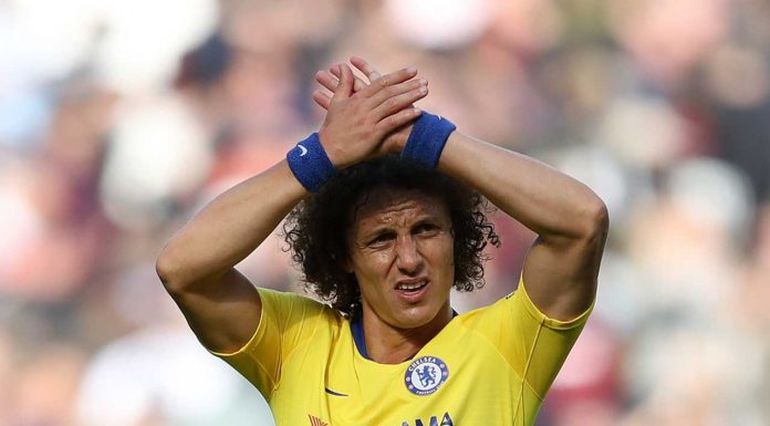 David Luiz