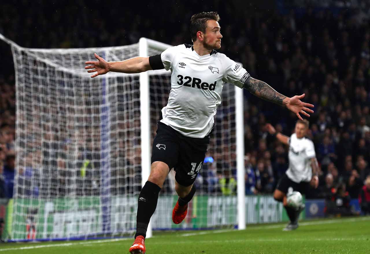 Derby County
