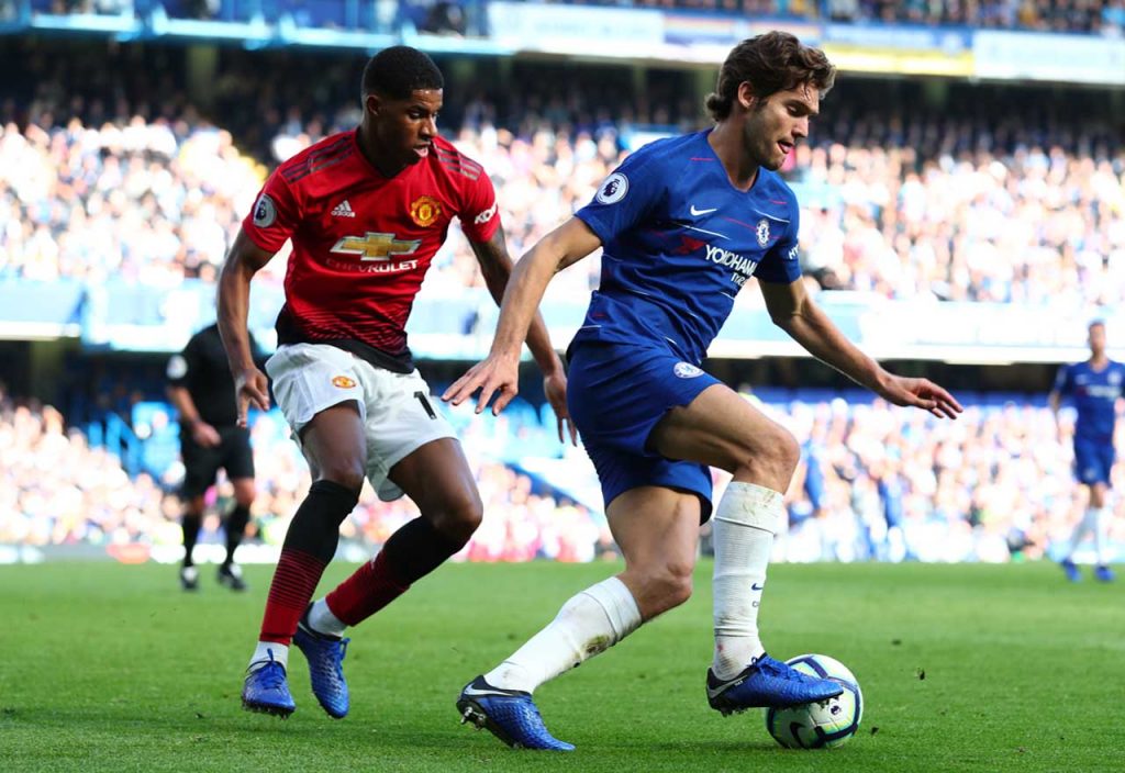 Marcos Alonso