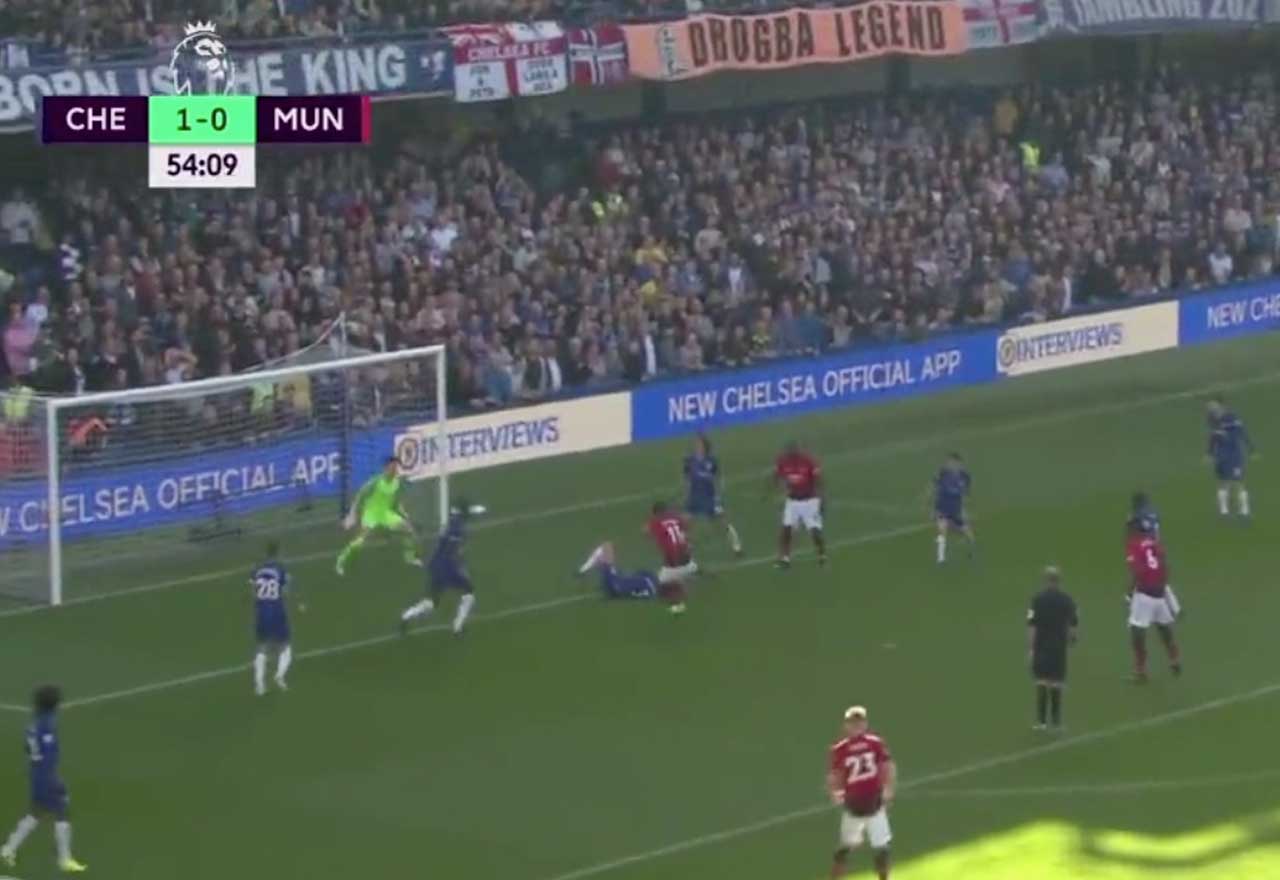 Martial 1