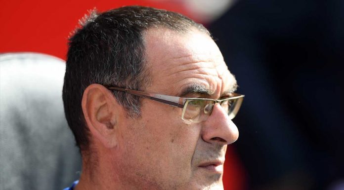 Maurizio Sarri