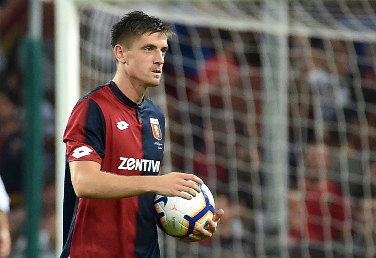 Piatek
