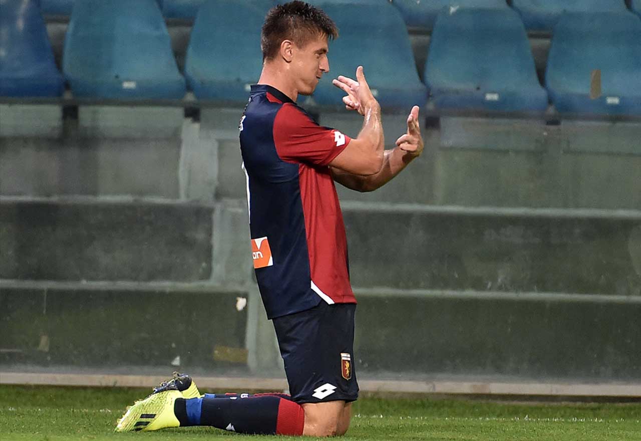 Piatek