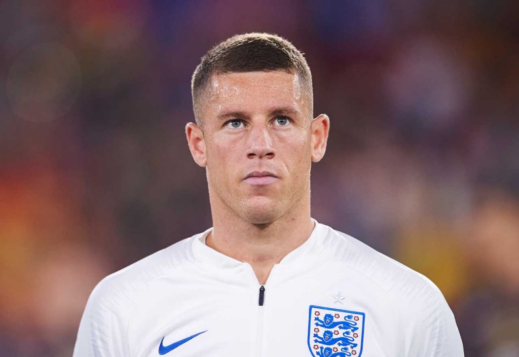 Ross Barkley