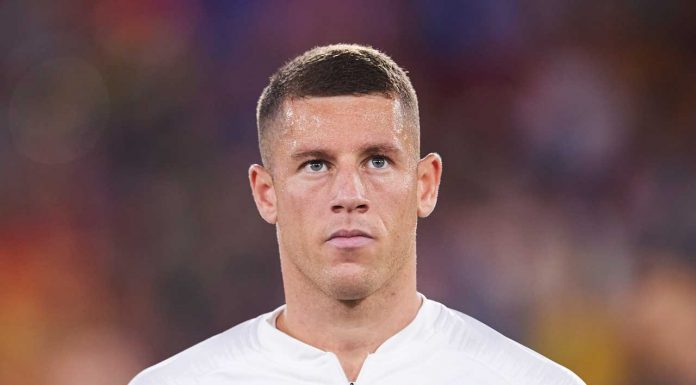 Ross Barkley