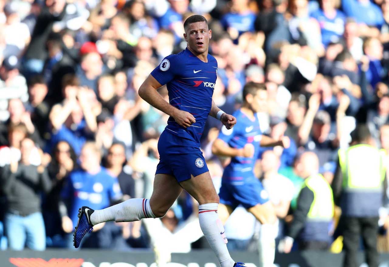 Ross Barkley