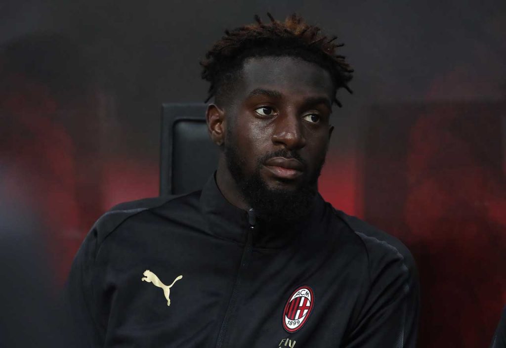 Tiemoue Bakayoko