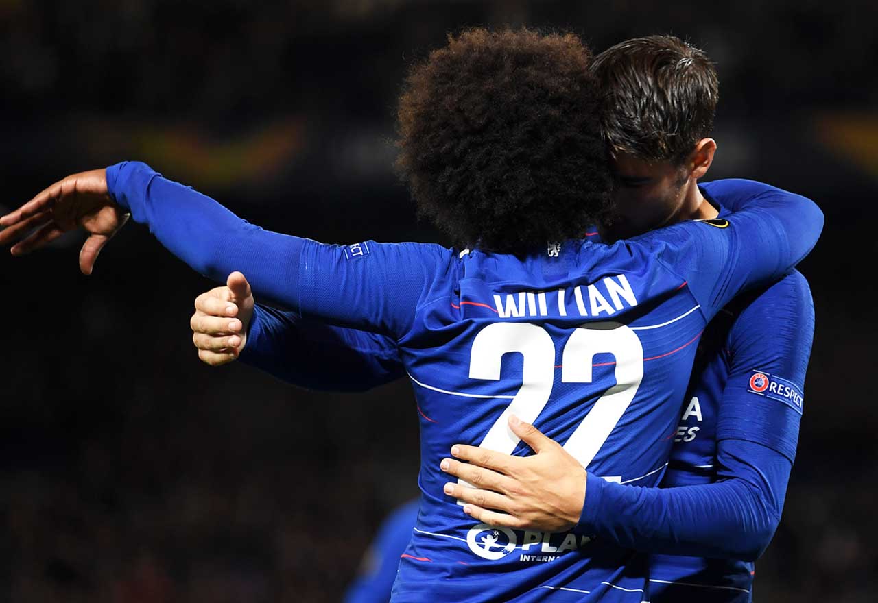 Willian Morata