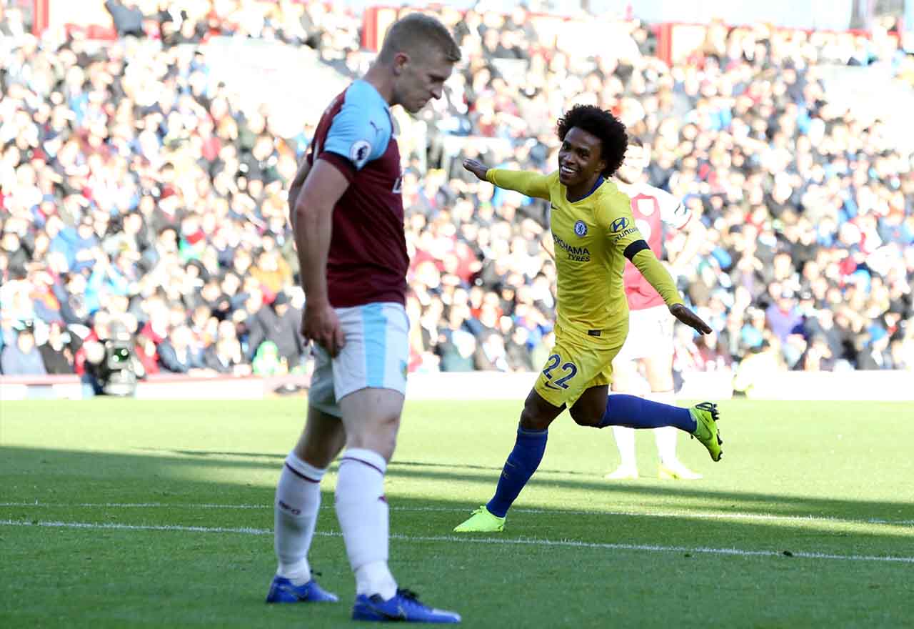 Willian