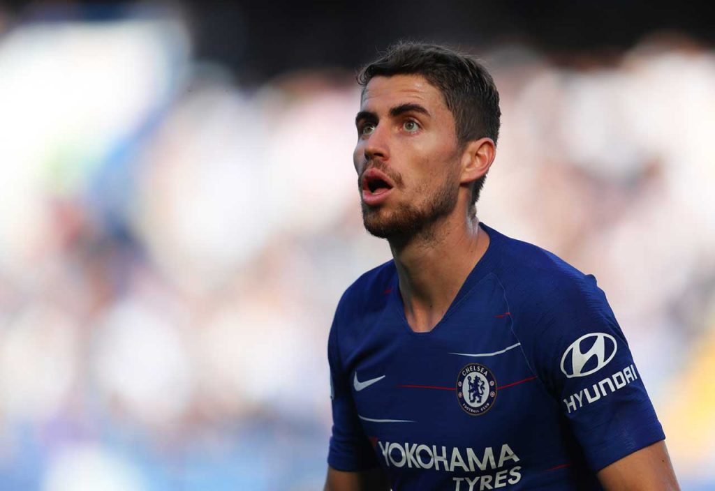 Jorginho