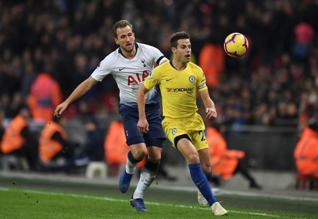 Azpilicueta Kane