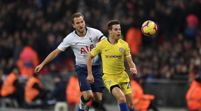 Azpilicueta Kane